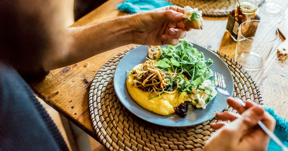 Diet and Warfarin: What You Need to Know