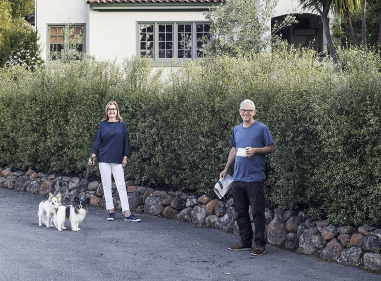 Farewell Michelle: Changes at Gardenista