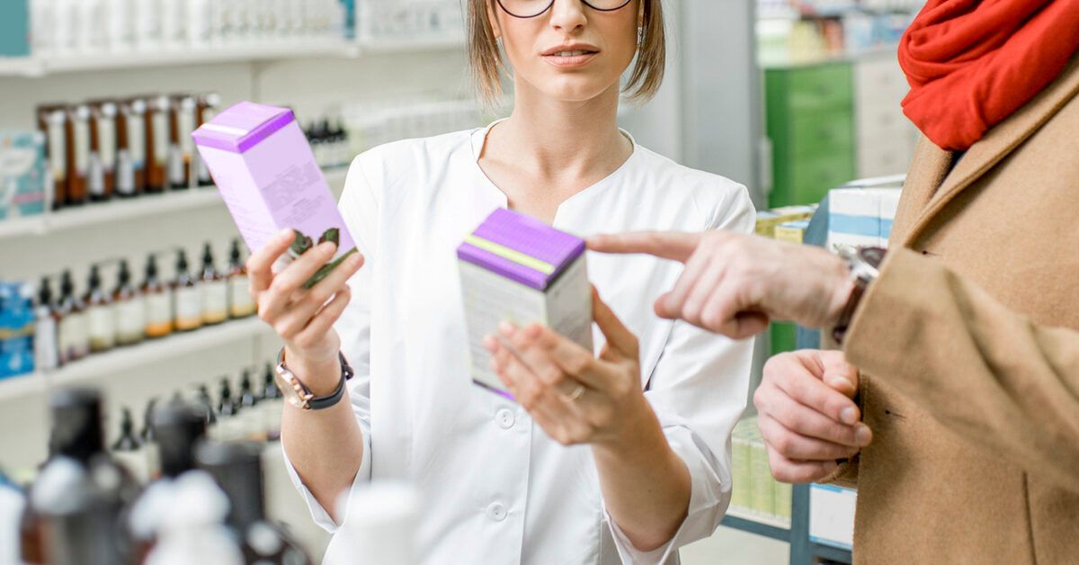 Nexium vs. Prilosec: Two GERD Treatments