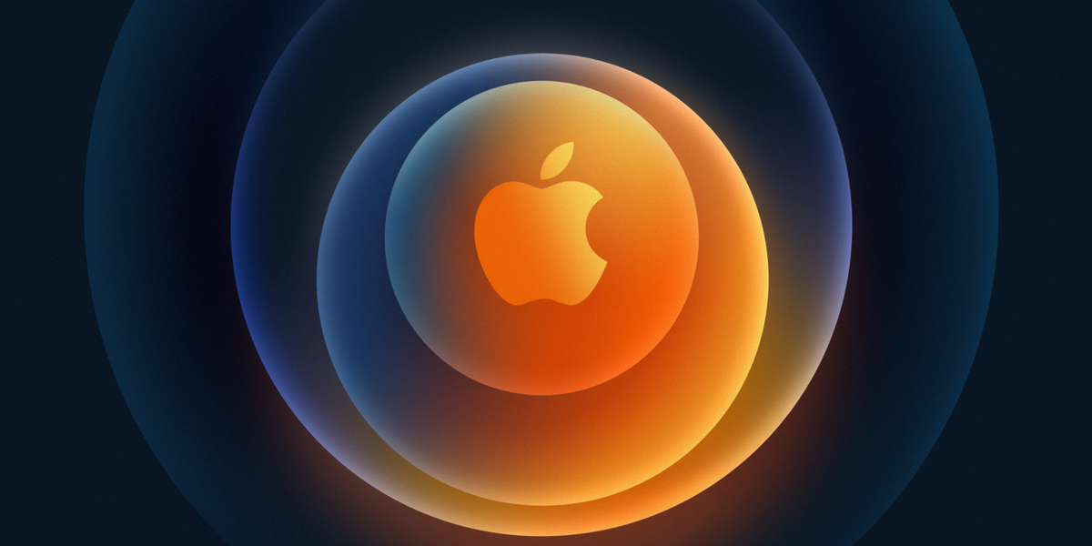 Apple’s iPhone 12 Event: How to Watch It Live and What to Expect