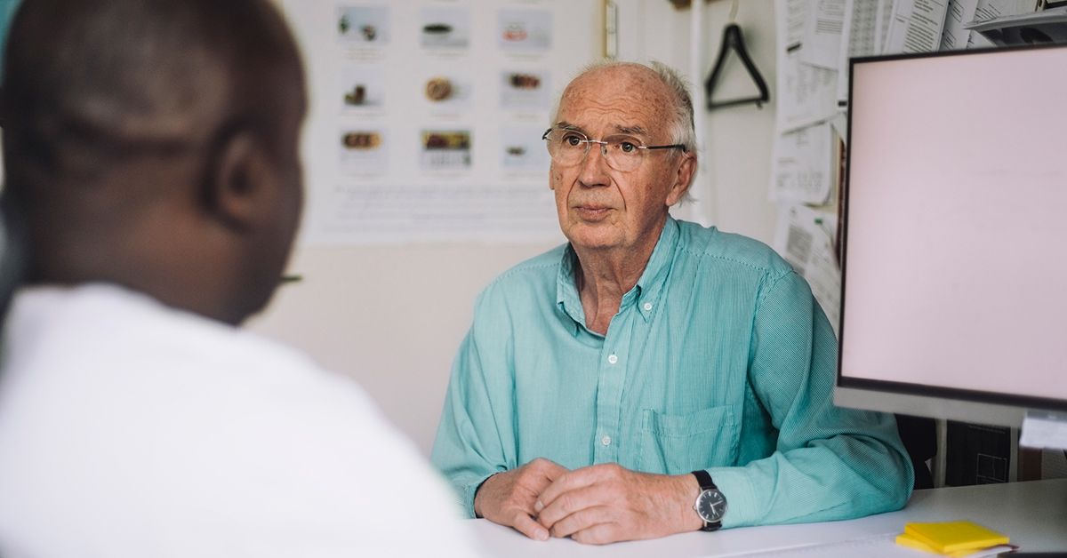 Kidney Failure: Symptoms, Causes, Treatments, and More