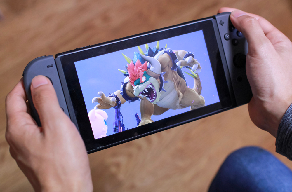 Be Bowser, not Mario in your medical practice