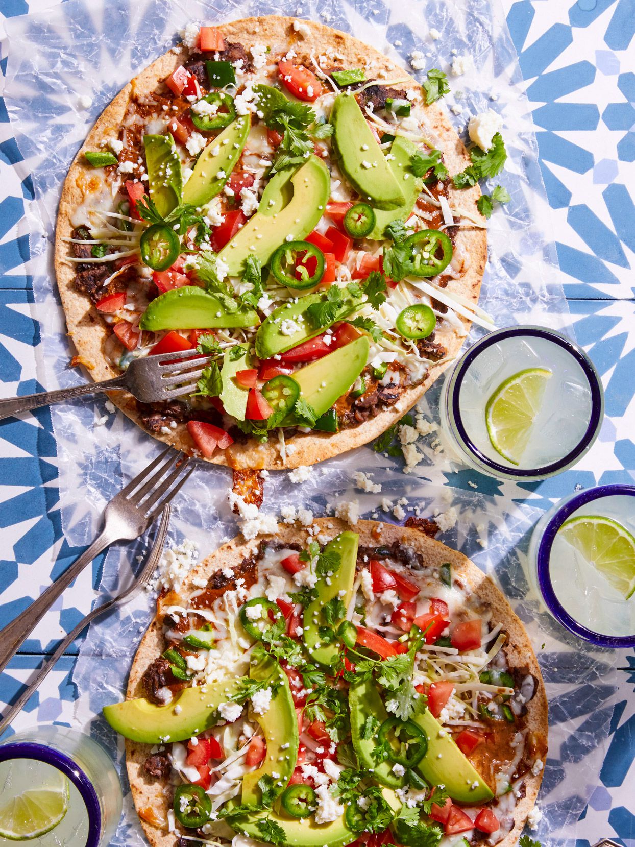 5 Vegetarian Mexican Recipes That Are Full of Flavor