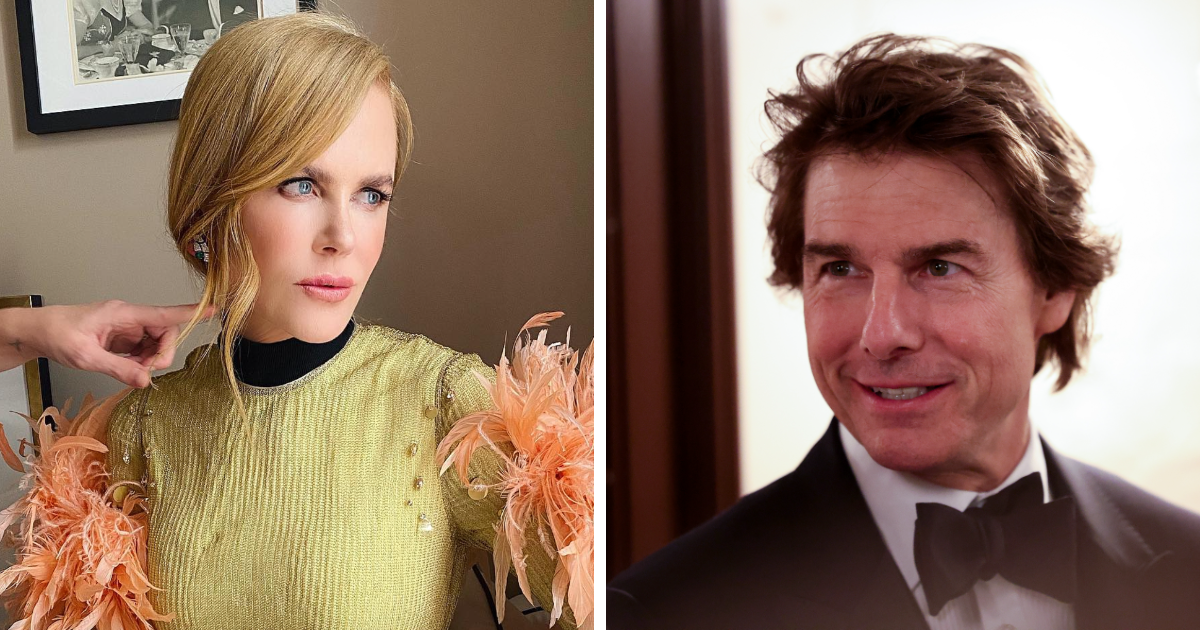 “Karma”: Tom Cruise Reportedly Brutally Broke Silence On Nicole Kidman’s Split From Keith Urban