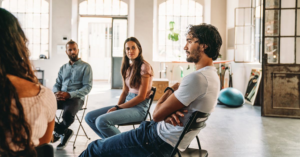 Substance Abuse Treatment: What’s the Right Option For You?