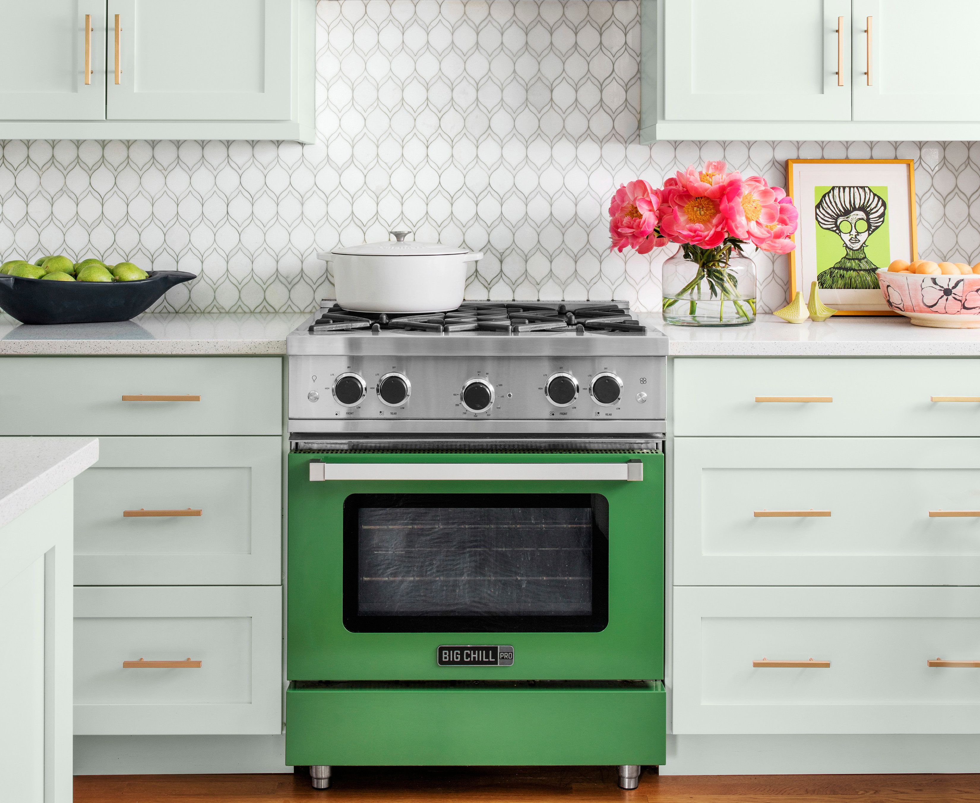 75 Beautiful Kitchen Backsplash Ideas for Every Style and Budget