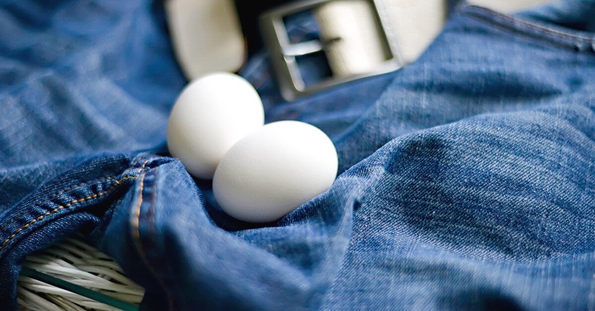 Average Testicle Size: What’s Normal, Does Size Matter, Seeking Help