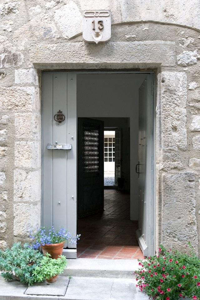 Holiday House in the Languedoc