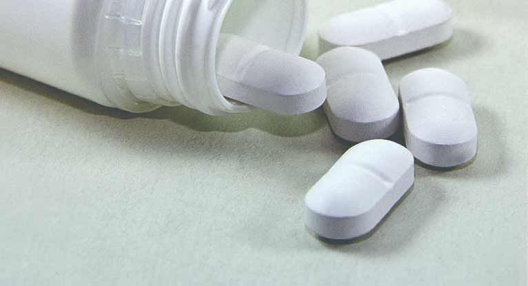 Acetaminophen (Tylenol) Side Effects