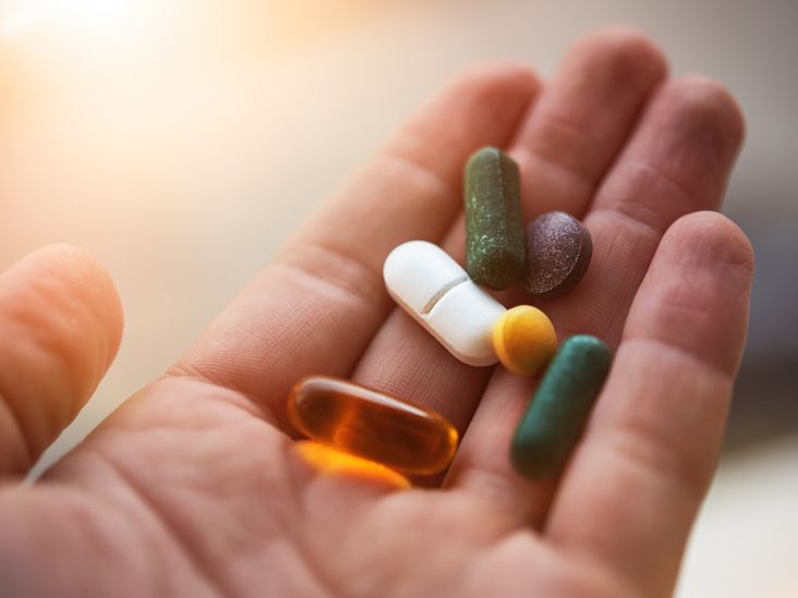 Weight Loss Medications: Do They Work?