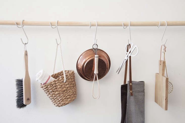 Beyond the S Hook: The Q Hook