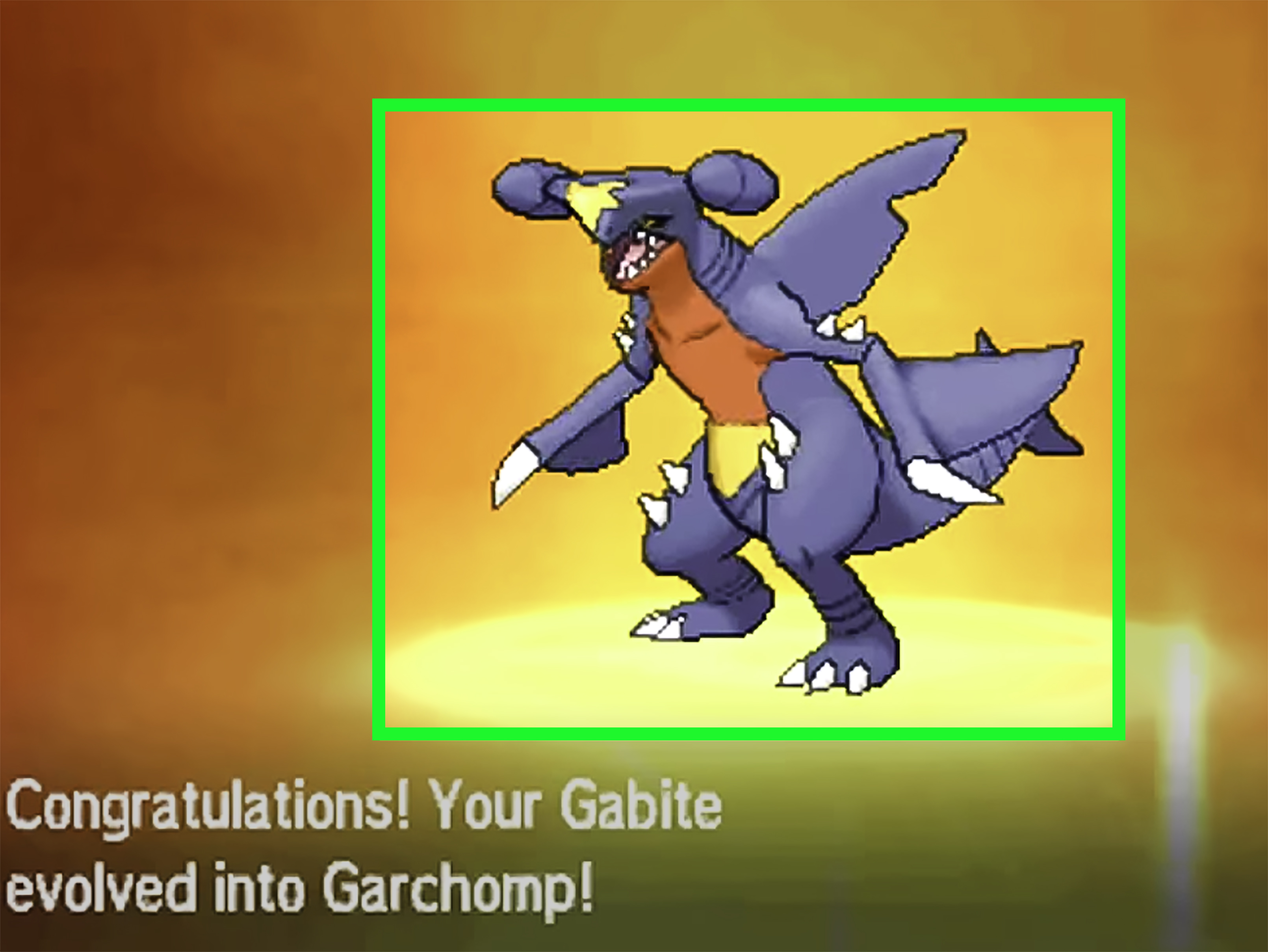 How to Evolve Gabite: 9 Steps