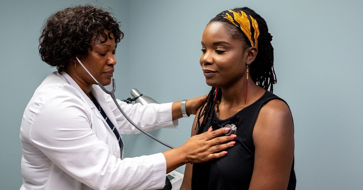 What Is Atrial Fibrillation (AFib or AF)? Symptoms and More