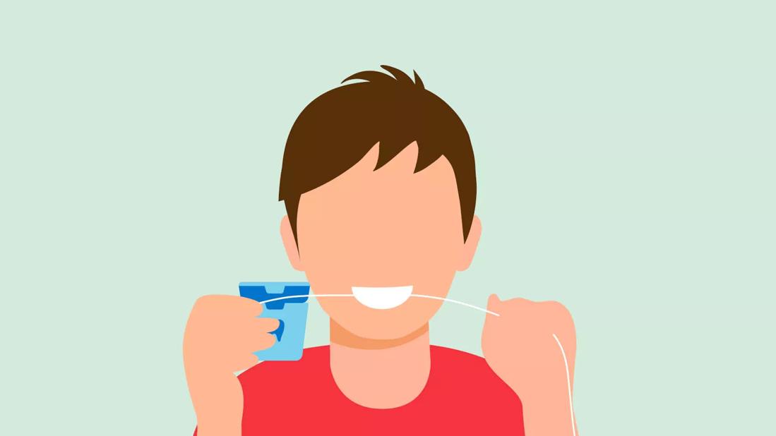 Should You Floss Before or After Brushing?