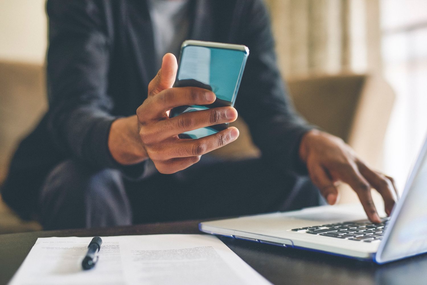 Technology May Be Controlling Your LifeHere’s How to Take It Back
