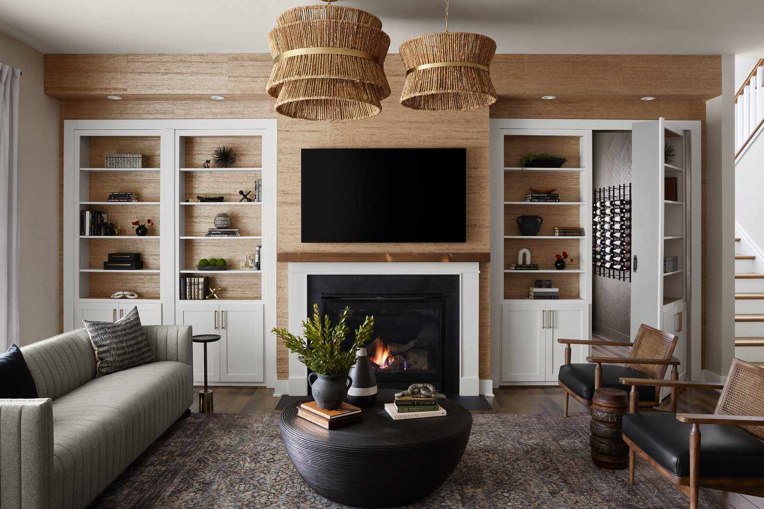 Why Adding Texture to Every Room Will Take It to the Next Level