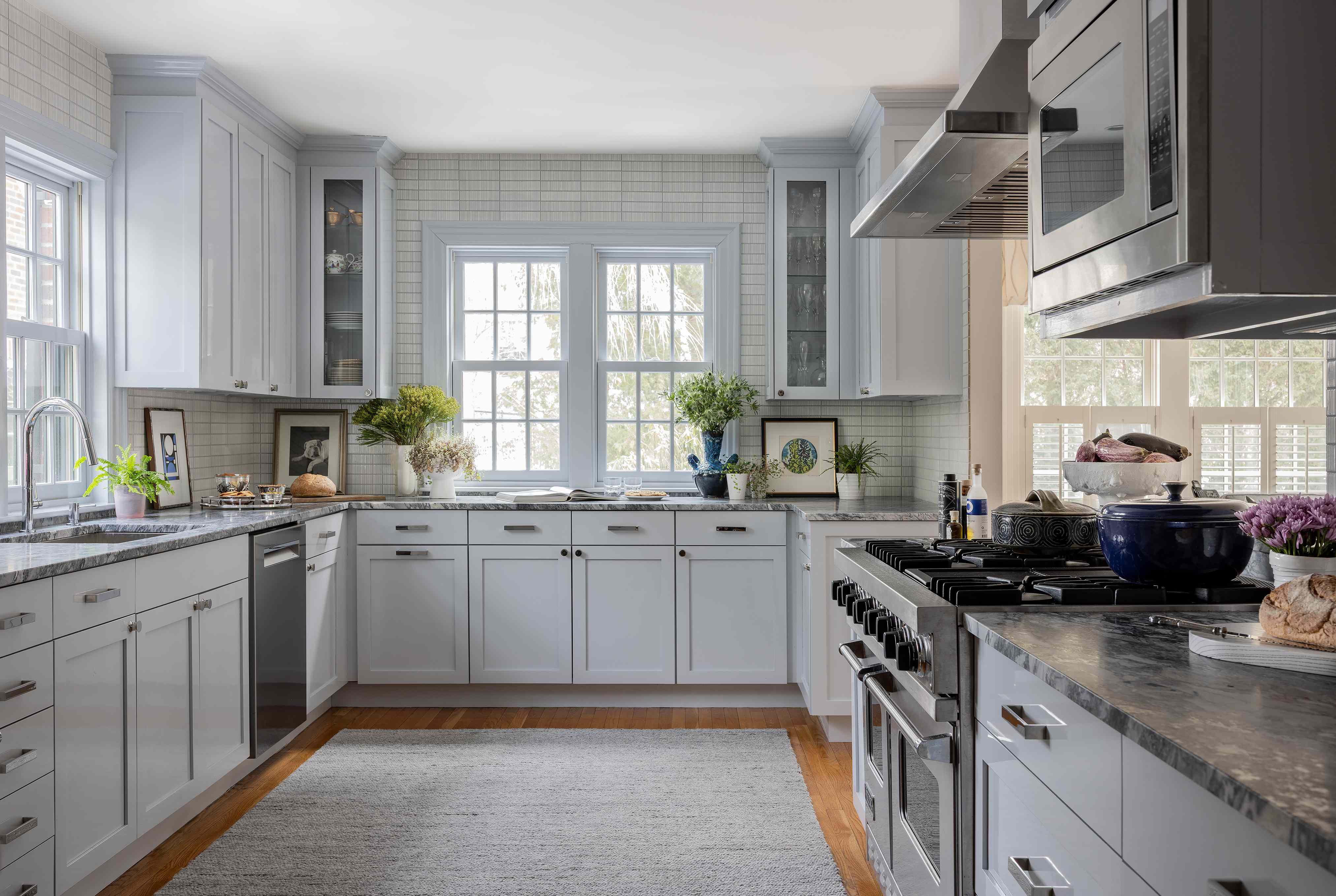 5 Countertop Trends That Will Take Over Kitchens in 2026