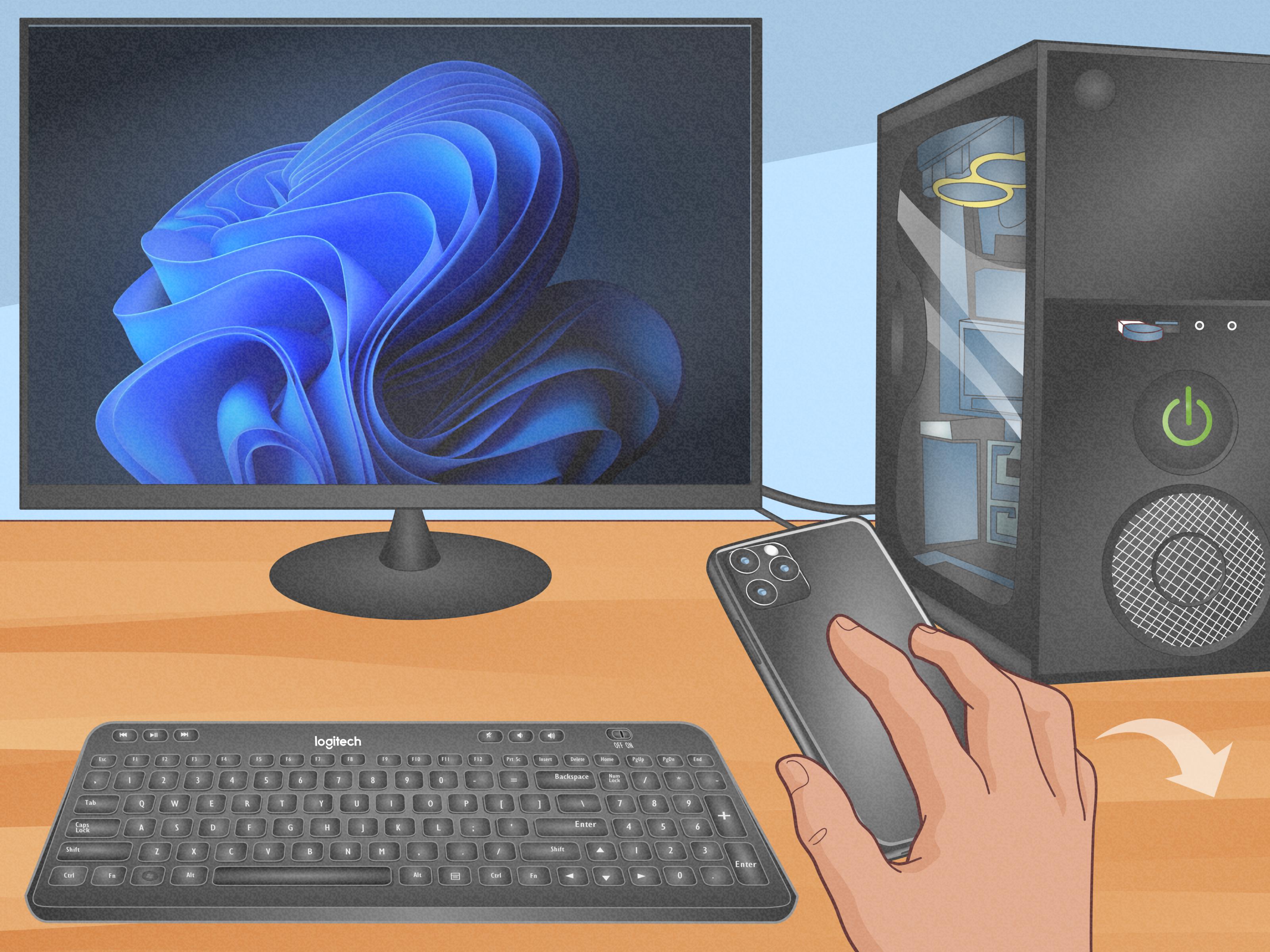 How to Fix a Logitech Keyboard That’s Not Working