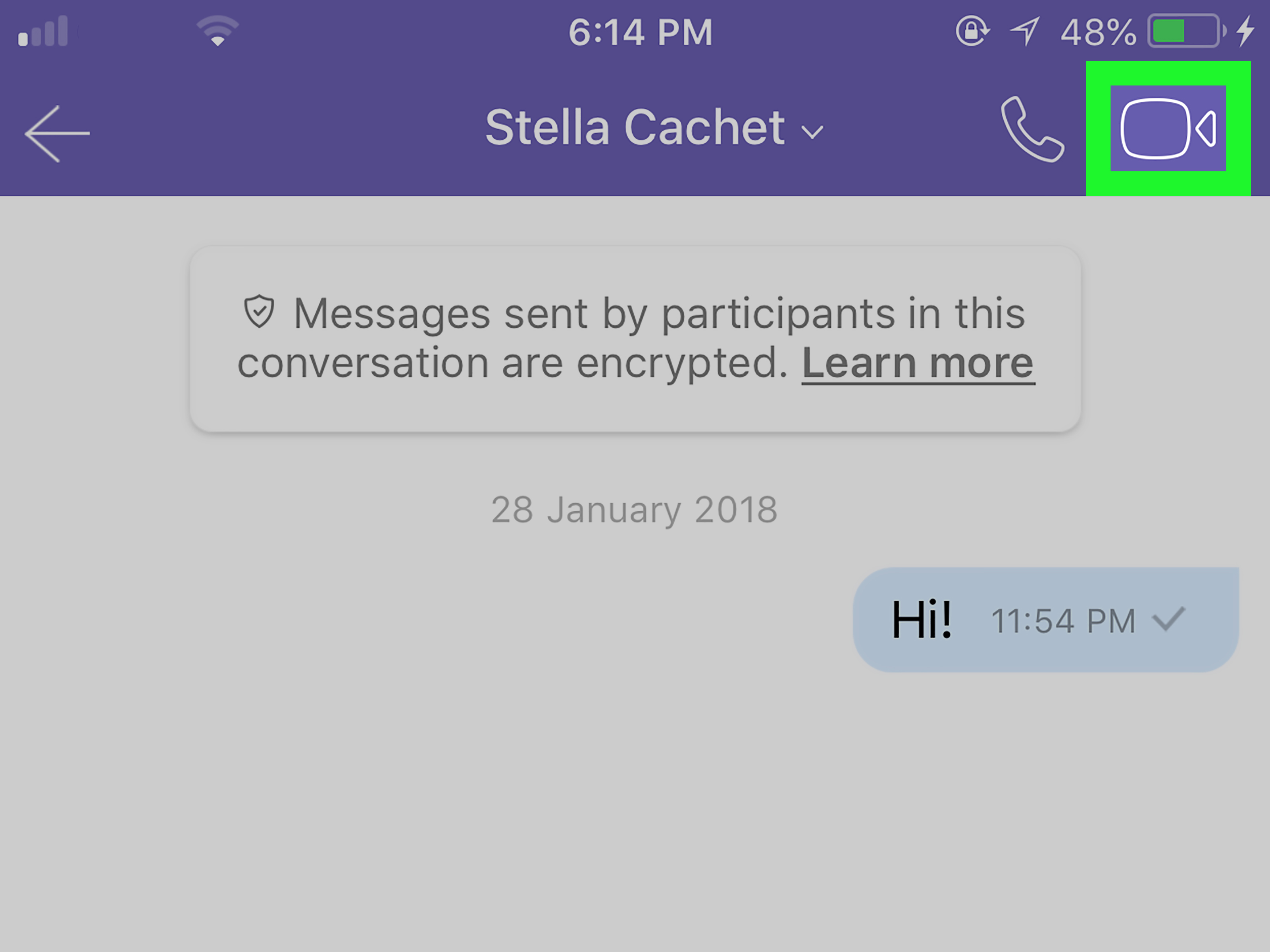 4 Ways to Make a Video Call on iPhone or iPad