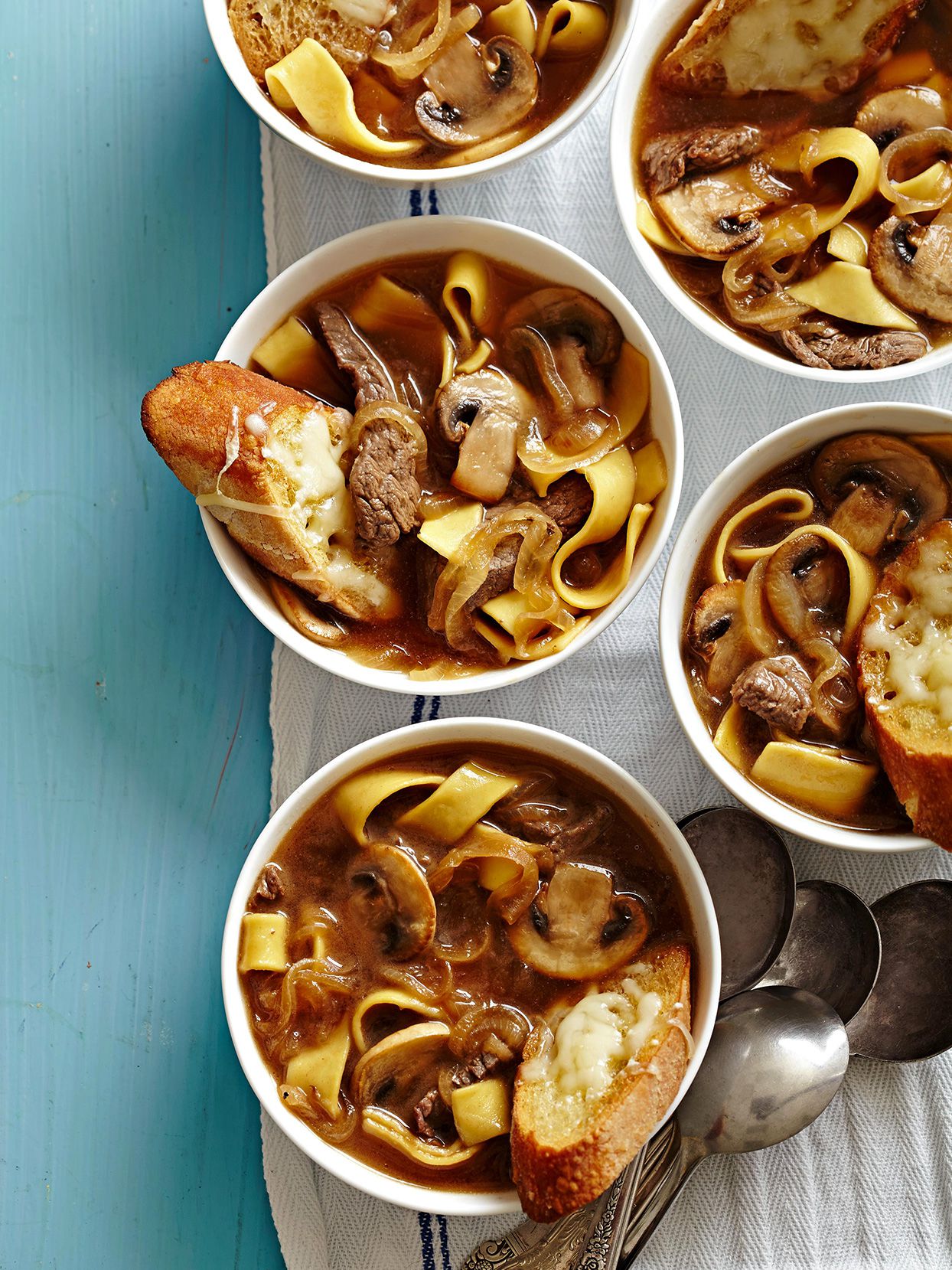 8 One-Pot Beef Recipes that Make Dinner Cleanup a Snap