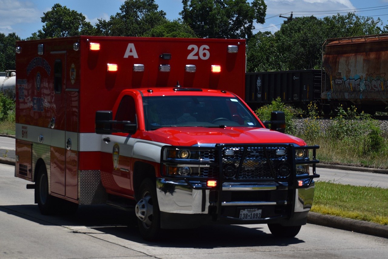How To Resolve A Surprise Ambulance Bill – Financial Samurai