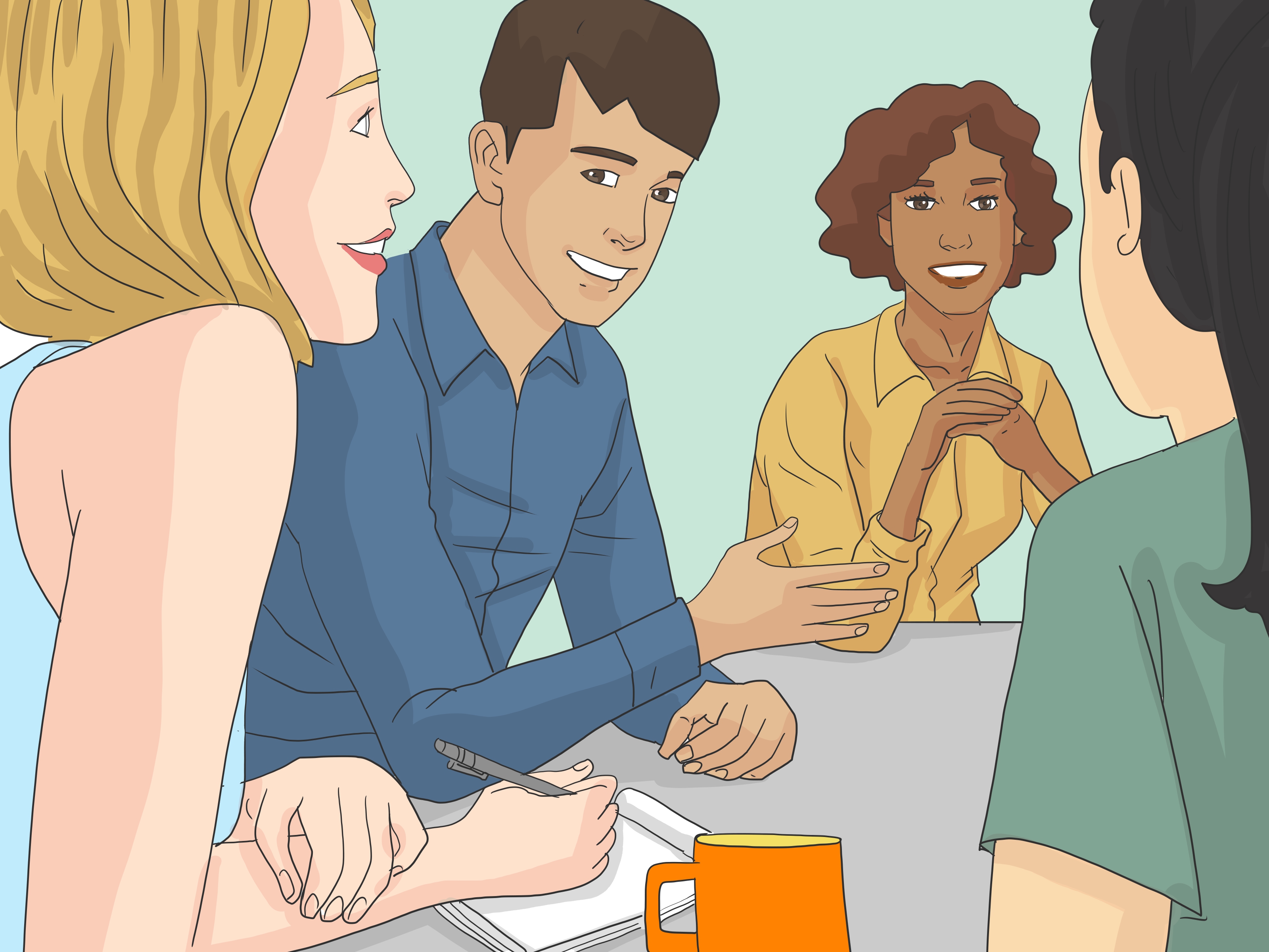 How to Run a Dinner Fundraiser