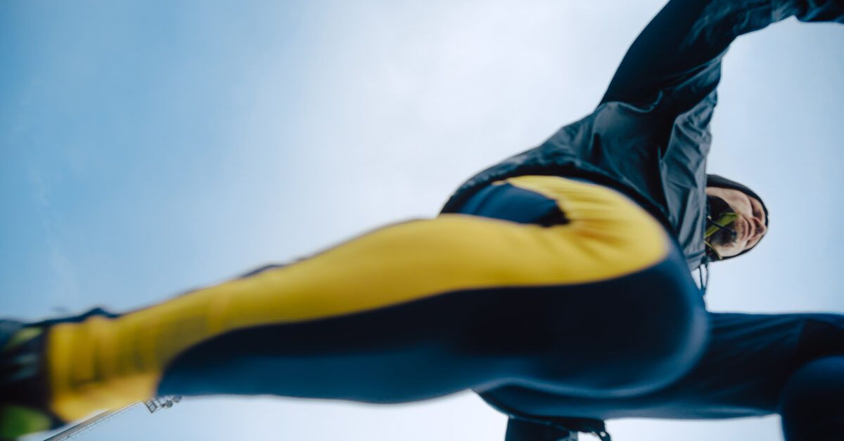 Medial Tibial Stress Syndrome: Causes, Treatment, and More