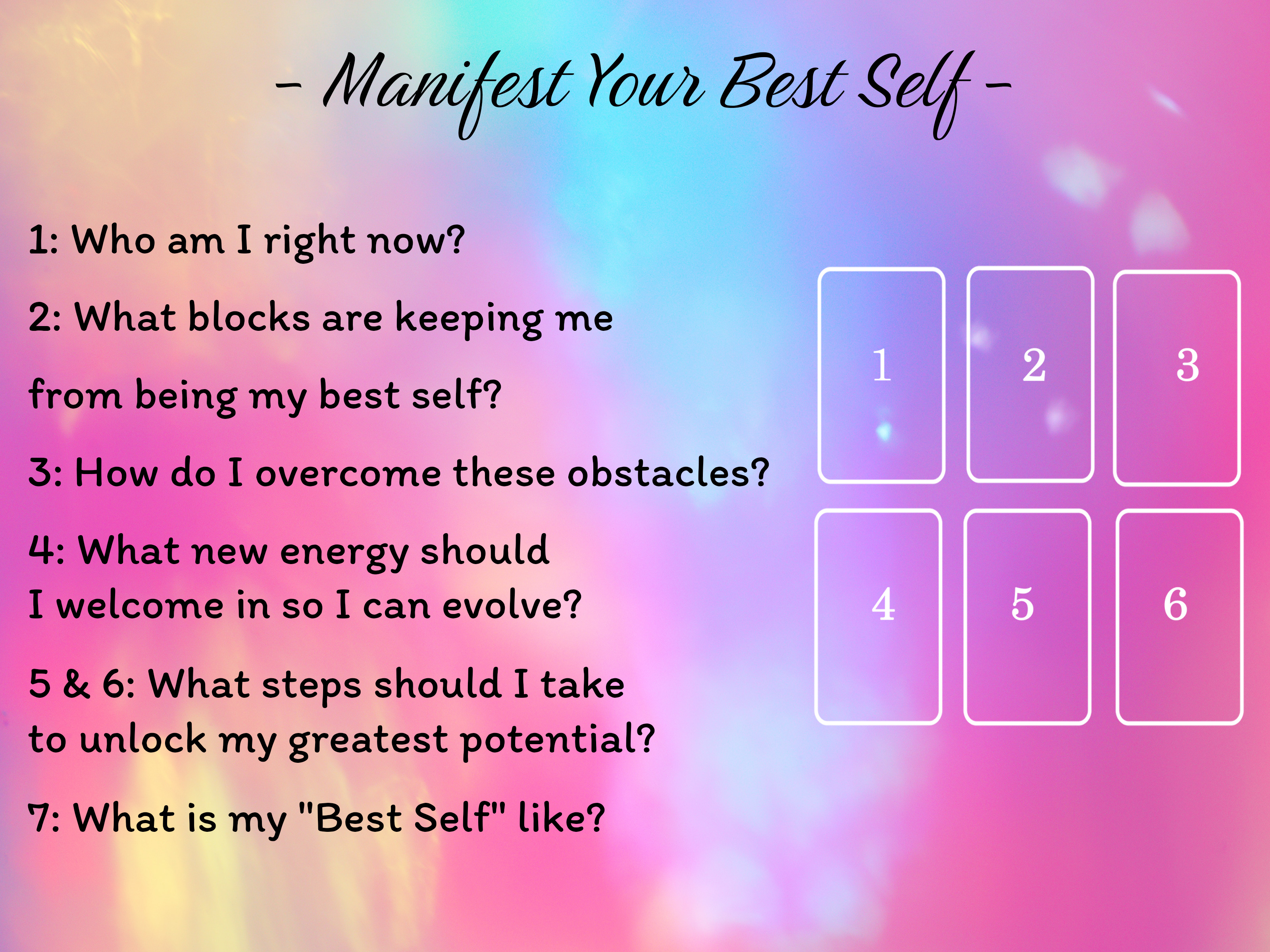 How to Perform a Tarot Spread for Your Career: 15 Readings