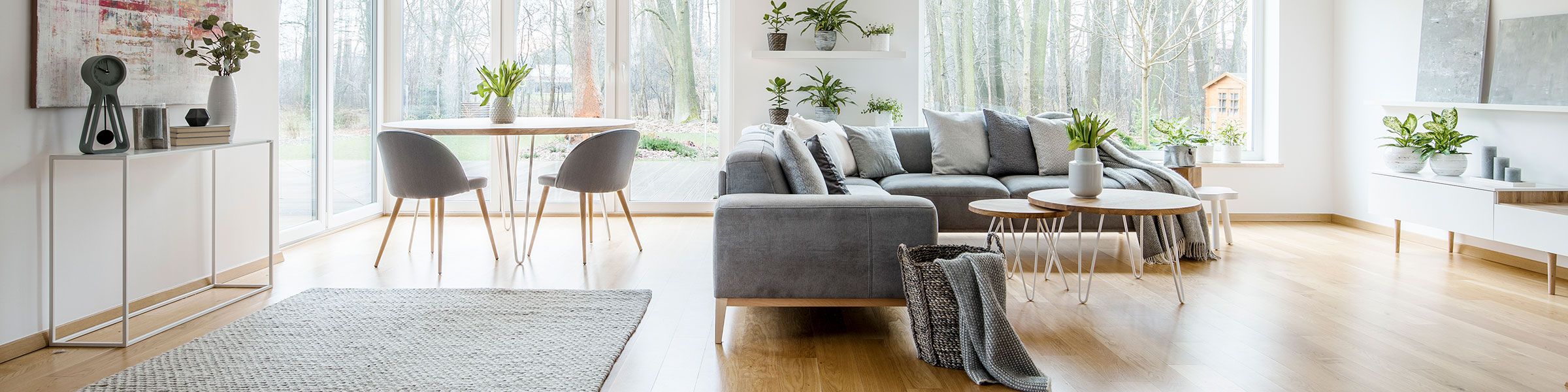 Home Makeovers