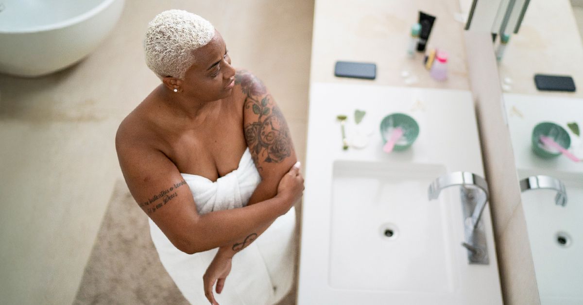 Managing Hidradenitis Suppurativa: Symptoms, Treatment, and Self-Care