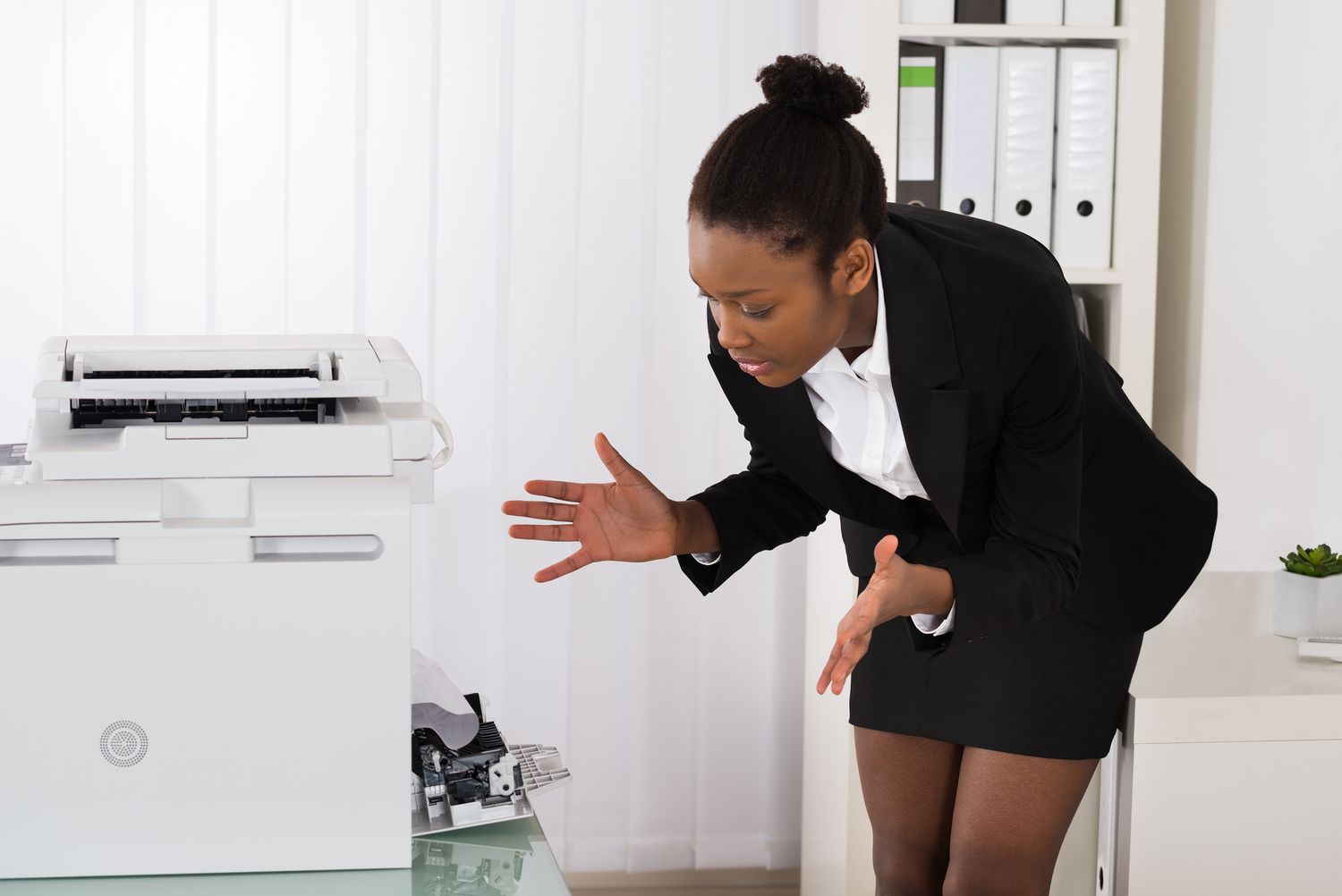 Printer Stuck Again? How to Fix Printer Spooler Errors in Windows 10