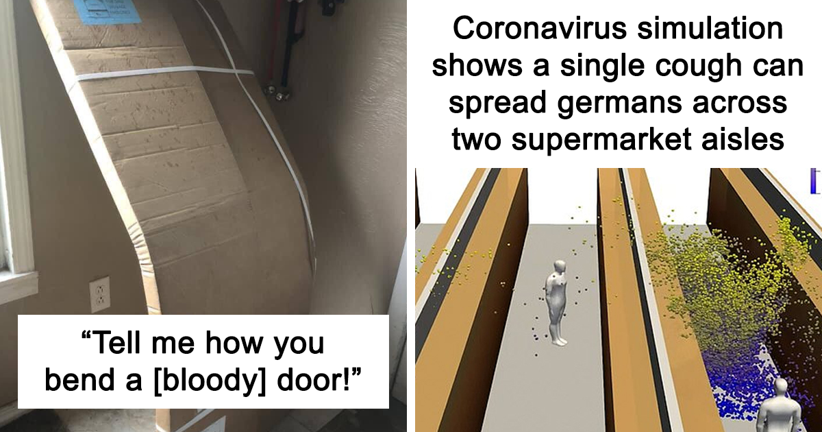 50 Of The Best ‘You Had One Job’ Fails Of All Time