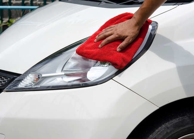 15 Genius Tricks for Keeping Your Car Clean – Bob Vila