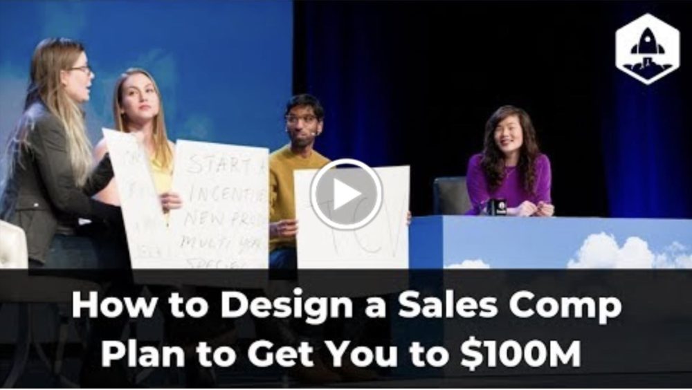 Should You Pay Reps More For Deals They Hunt Themselves? Sometimes. Here’s When.