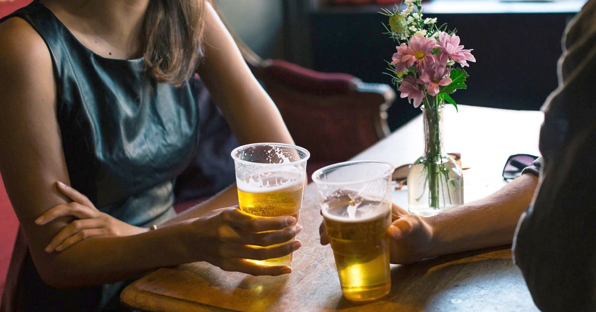 Alcohol y sexo: 11 efectos y mitos