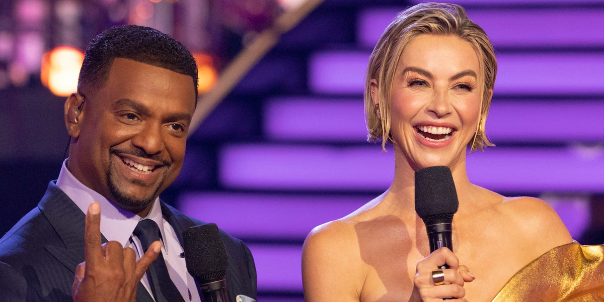 Is ‘Dancing With the Stars’ on Tonight? Why ‘DWTS’ Has 2 Episodes Airing This Week