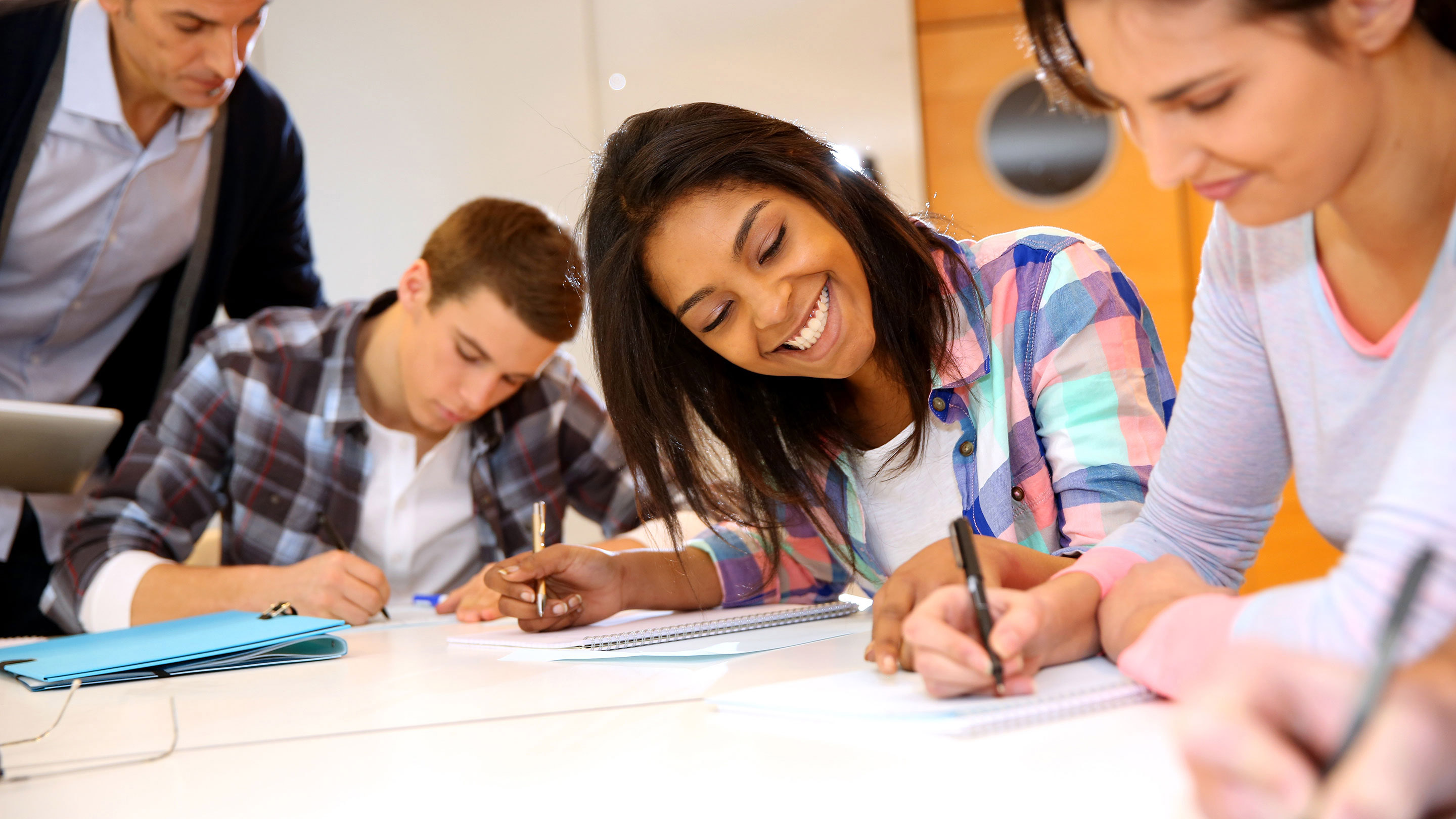 Helping Your Students Identify Their Values