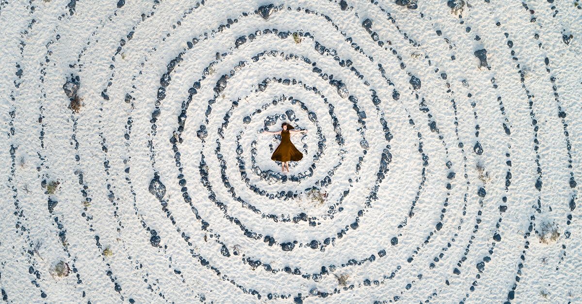Meditation for Pain Relief: How It Works and 3 Types to Try