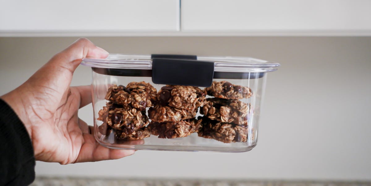 This Viral Container Food Transport Hack is So Smart