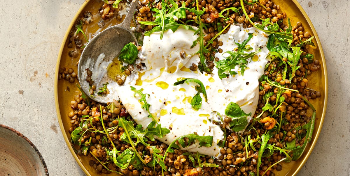 29 Best Gluten Free Dinners – Easy Gluten Free Recipes to Try