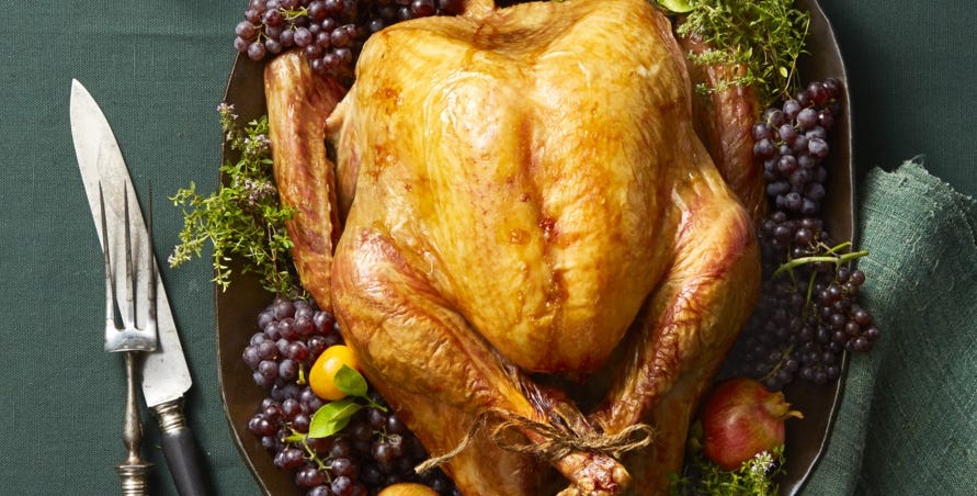 Turkey Roasting Tips – Common Mistakes Cooking Turkey