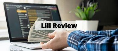 Lili Review: Free Small Business Banking and More