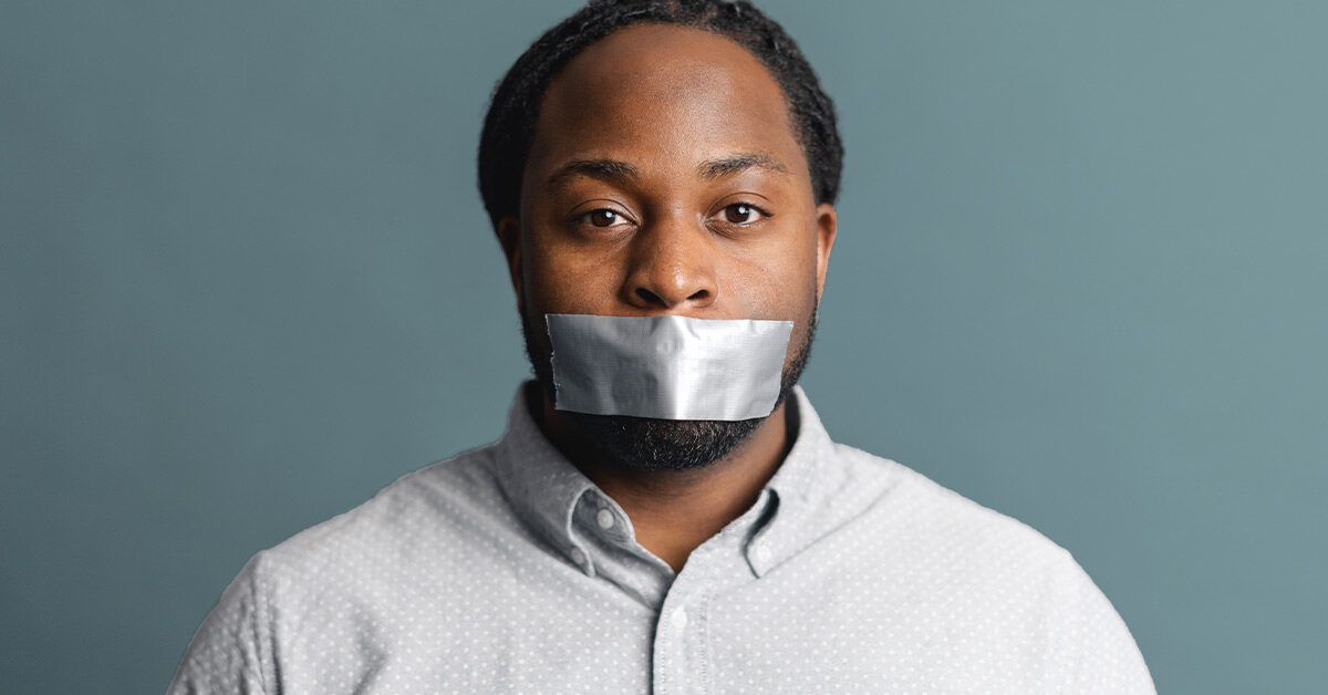 Mouth Taping: What to Know About This Dangerous TikTok Trend