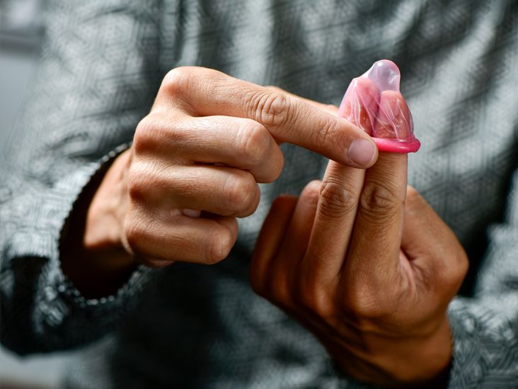 Condom Basics: Fit, Use, Myths, and Smart Safer-Sex Tips