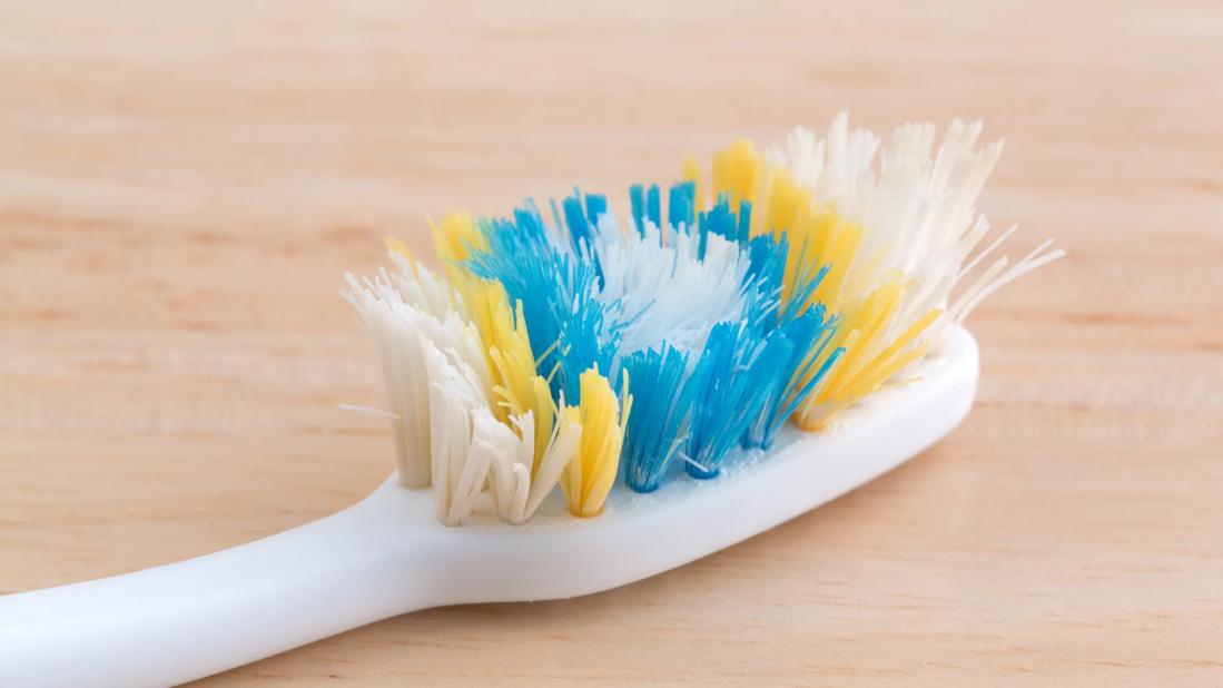 How Often Should You Change Your Toothbrush?