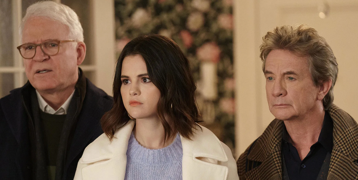 ‘Only Murders In the Building’ Fans React to Season 5 Renewal News