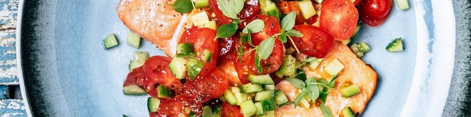 Recipes for Any Occasion