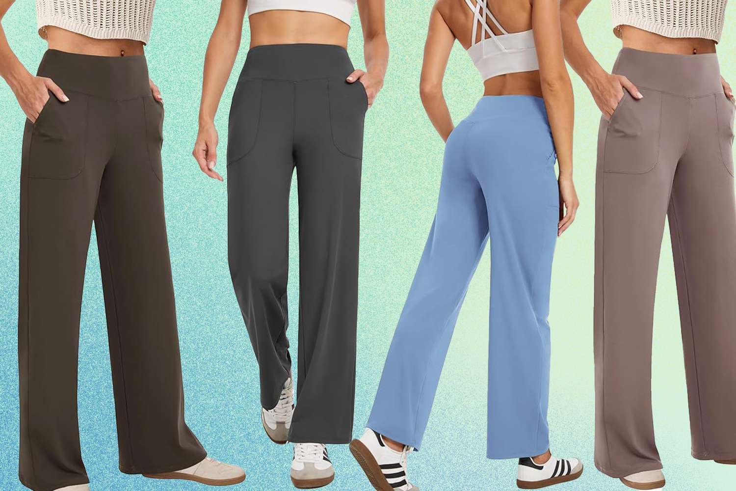 Amazon’s Best-Selling Lounge Pants Are on Sale for $20