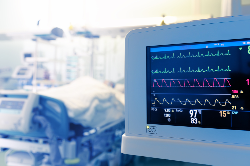 Critical care physicians have been through hell