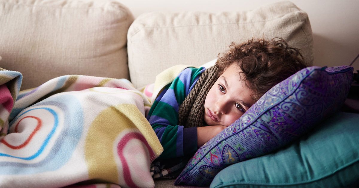 RSV Season: When It Is, Symptoms, Prevention, Treatment